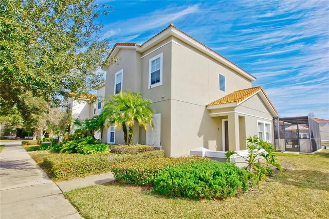 4577 Alberto Circle, KISSIMMEE