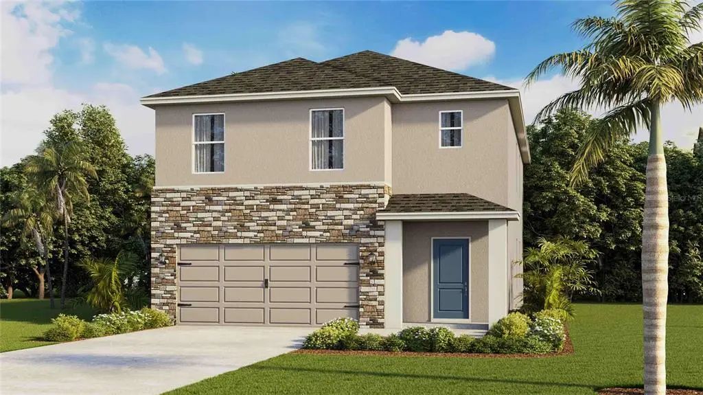2422 Bender Drive, ZEPHYRHILLS