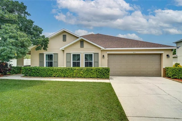 421 Cobblestone Pointe Drive, WINTER GARDEN