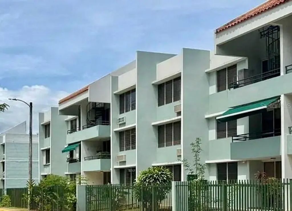 Carr 2 Ave Algarrobo Condominio Westernlake Village #a-504, MAYAGUEZ