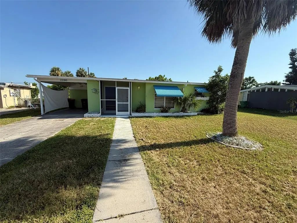 22180 Midway Boulevard, PORT CHARLOTTE