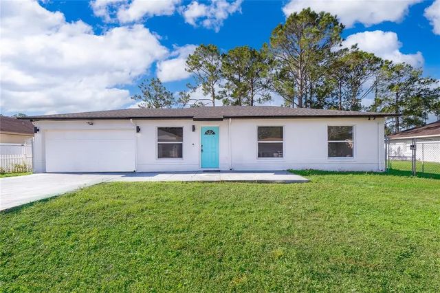 1033 Embrun Court, KISSIMMEE