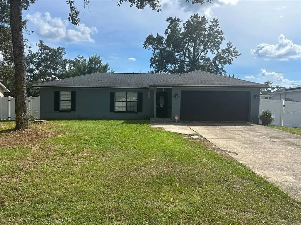 3181 Sardinia Terrace, DELTONA