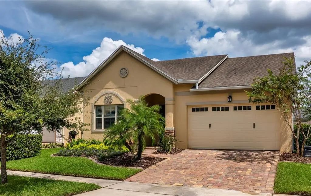 14121 Alafaya Oak Bend, ORLANDO