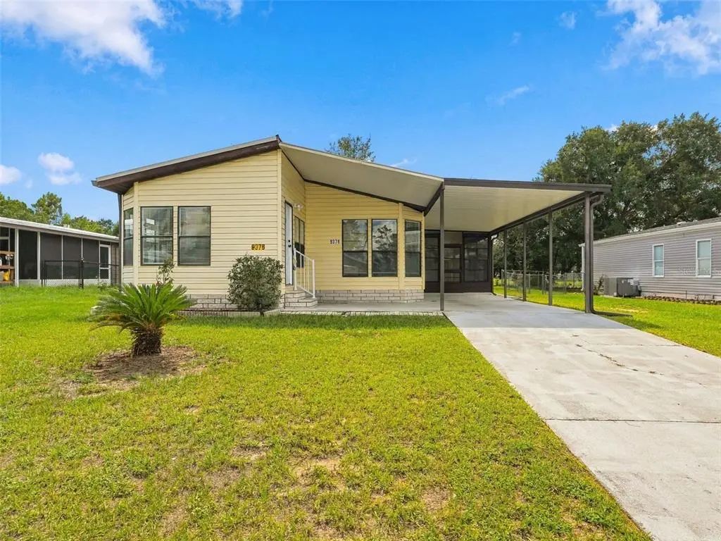 9378 Scepter Avenue, BROOKSVILLE