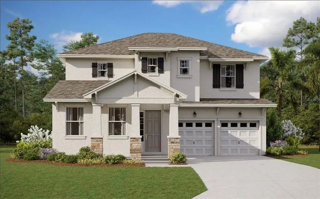 1548 Pyramid Hill Street, MINNEOLA