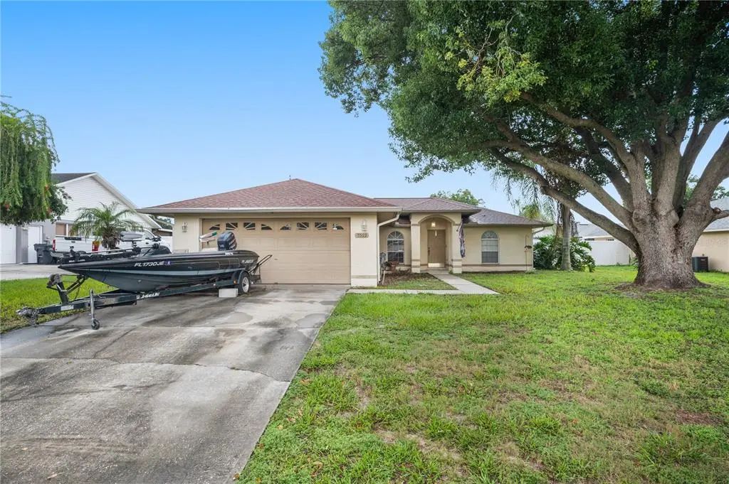 7512 Floral Circle E, LAKELAND