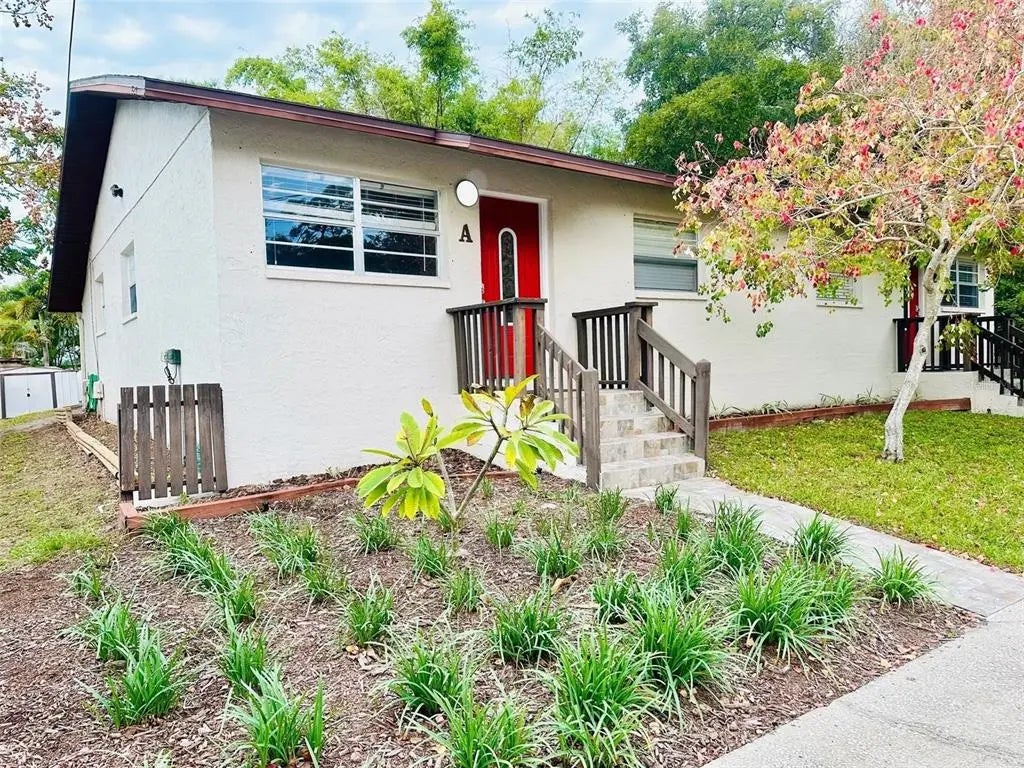 11932 125th Street A, LARGO