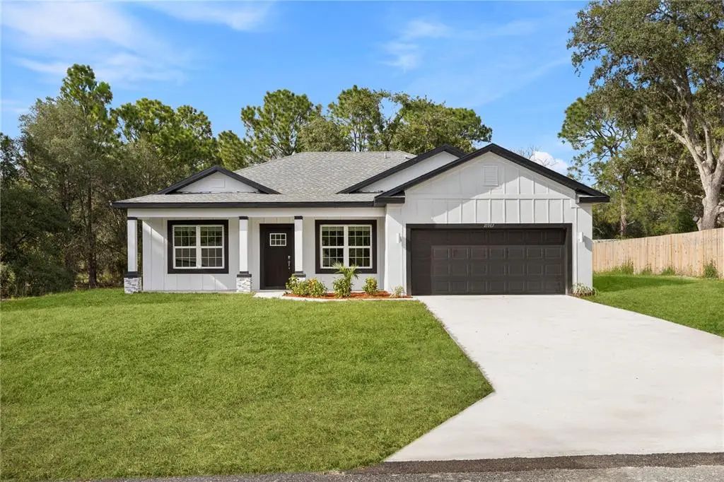 21987 Sw Mango Lane, DUNNELLON