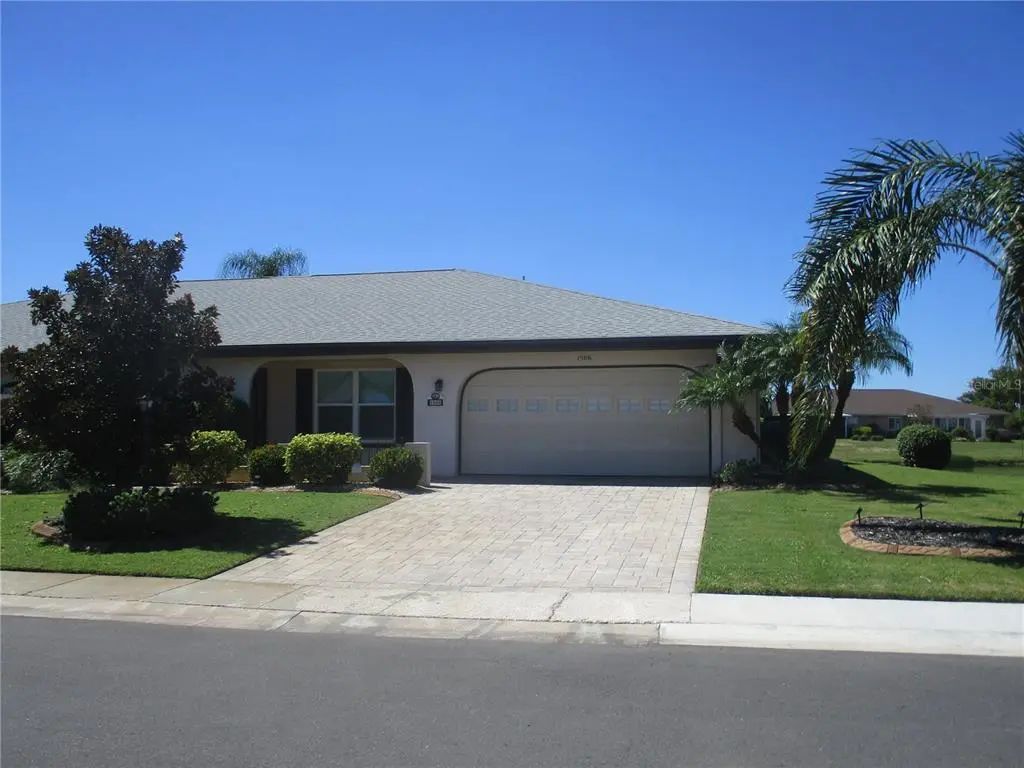 1506 Bentwood Drive, SUN CITY CENTER