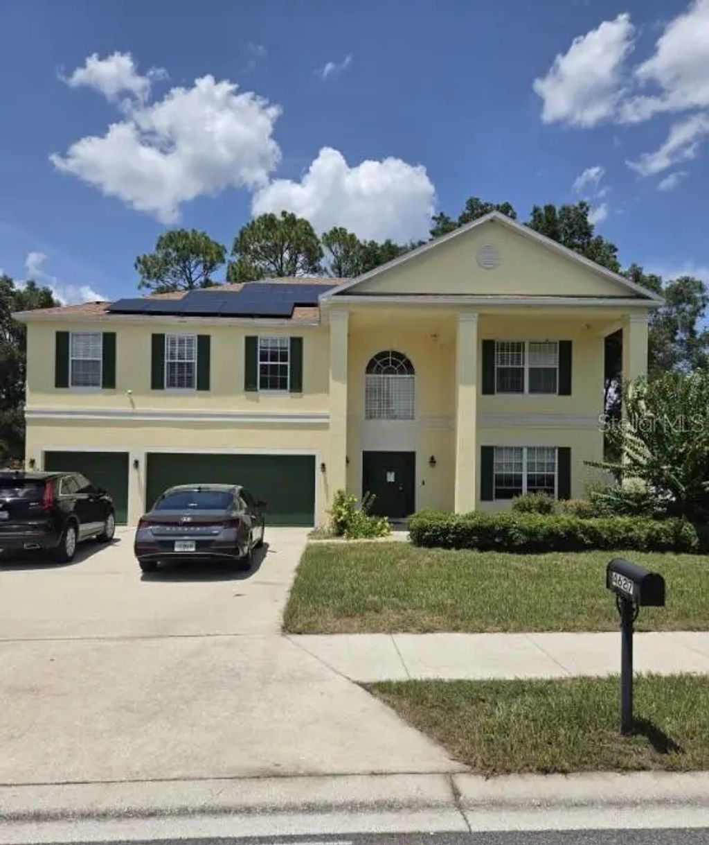 4627 Se 30th Street, OCALA
