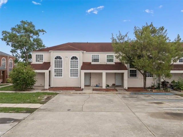 214 Majors Lane B, KISSIMMEE