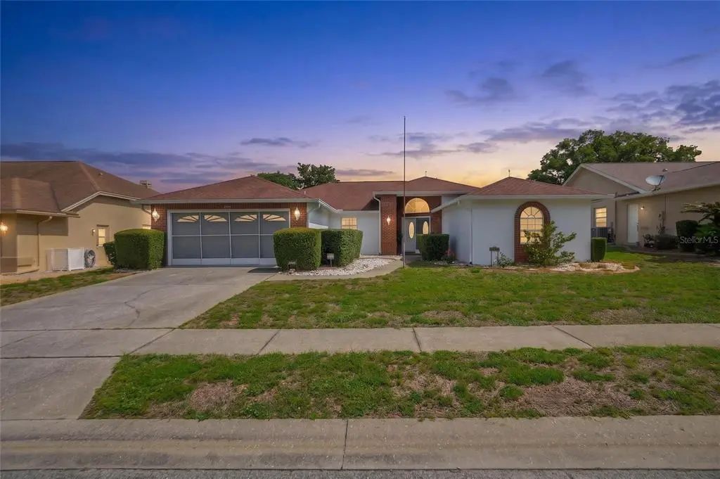 3943 W Fieldwood Court, LECANTO