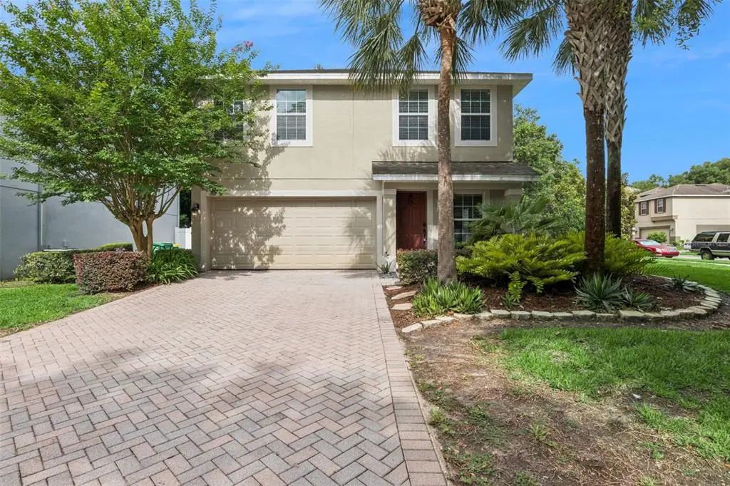 657 Preakness Circle, DELAND