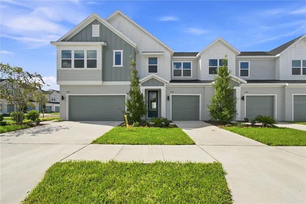 6355 Jensen View Avenue, APOLLO BEACH