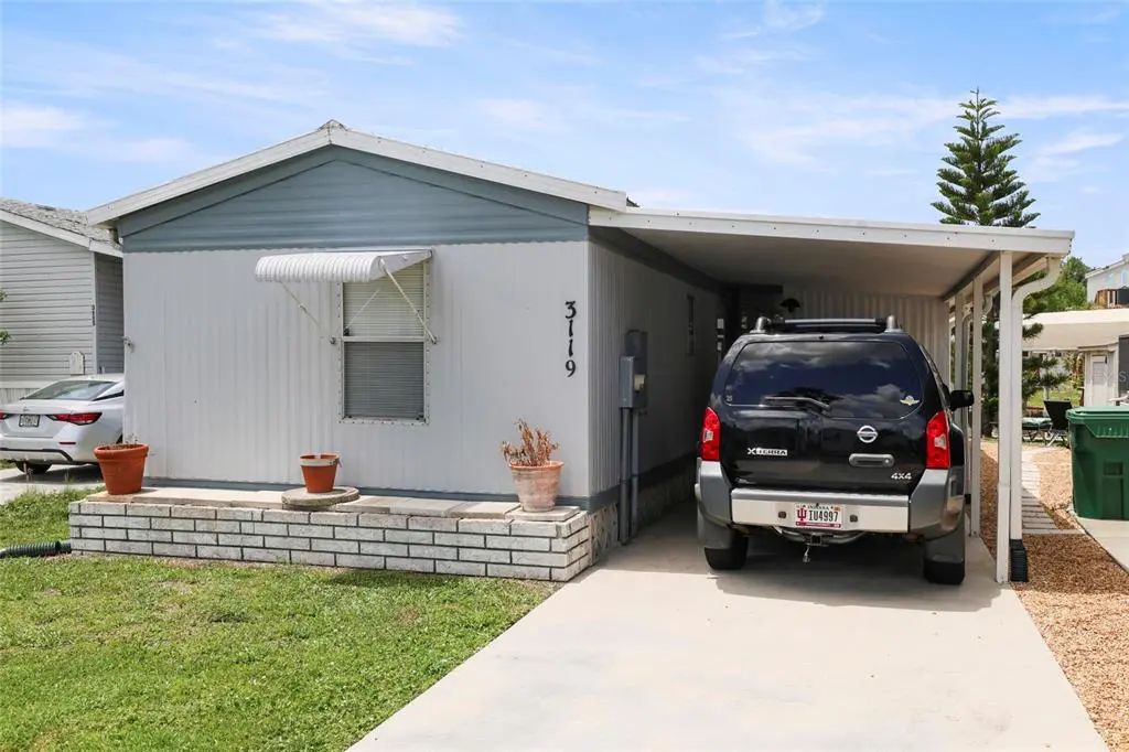 3119 Sunny Harbor Drive, PUNTA GORDA