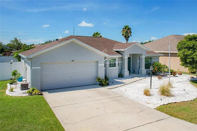 1152 Bowline Street, WINTER HAVEN