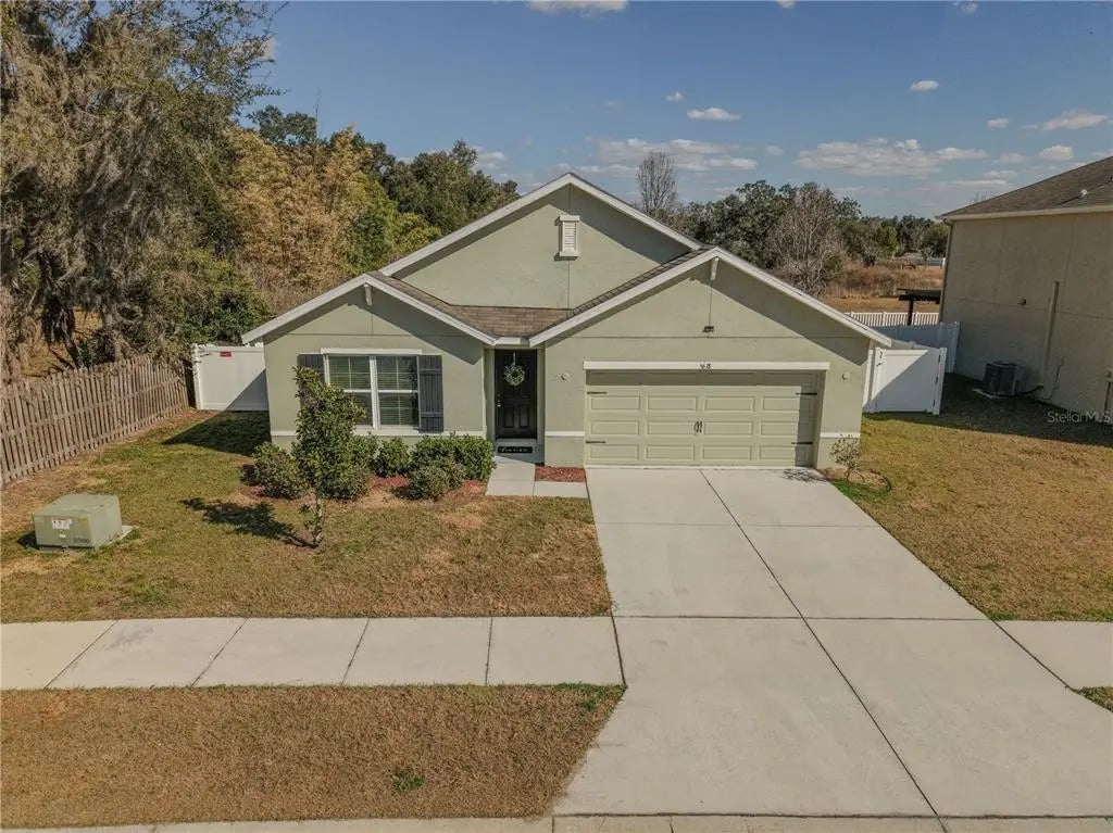 5618 Geiger Estates Drive, ZEPHYRHILLS