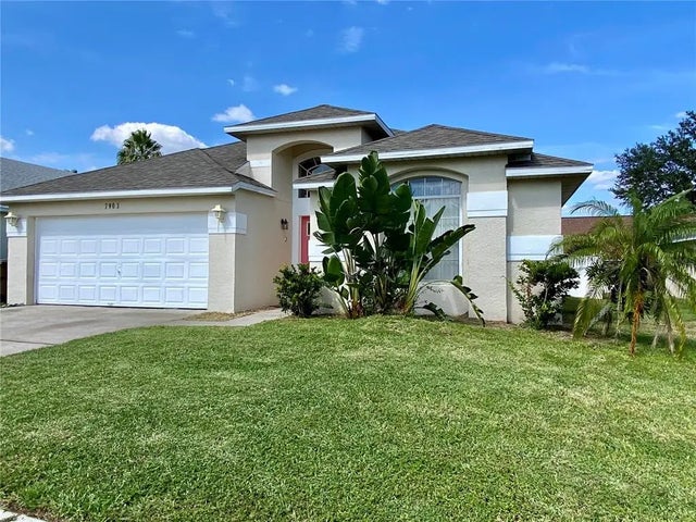 7903 Magnolia Bend Court, KISSIMMEE