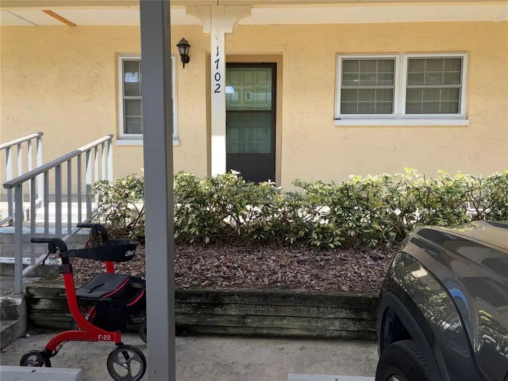 2465 W Northside Drive 1702, CLEARWATER