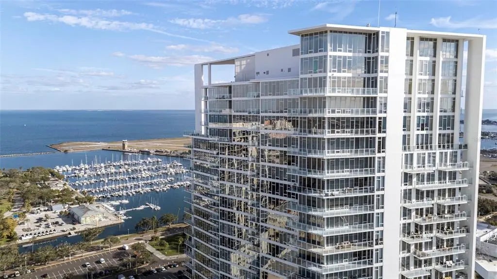 175 1st Street S 1604, ST PETERSBURG