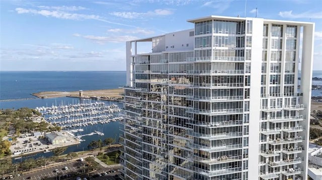 175 1st Street S 1604, ST PETERSBURG