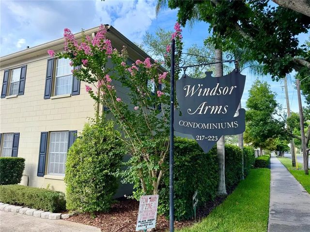 223 Windsor Street 6, LAKELAND