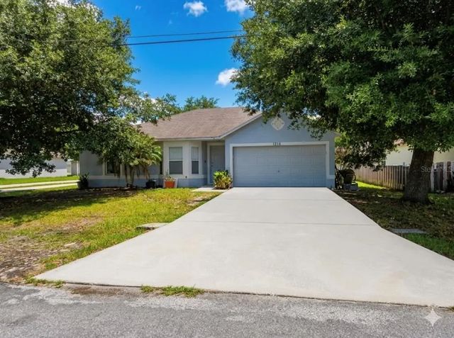 1316 Burnley Court, KISSIMMEE