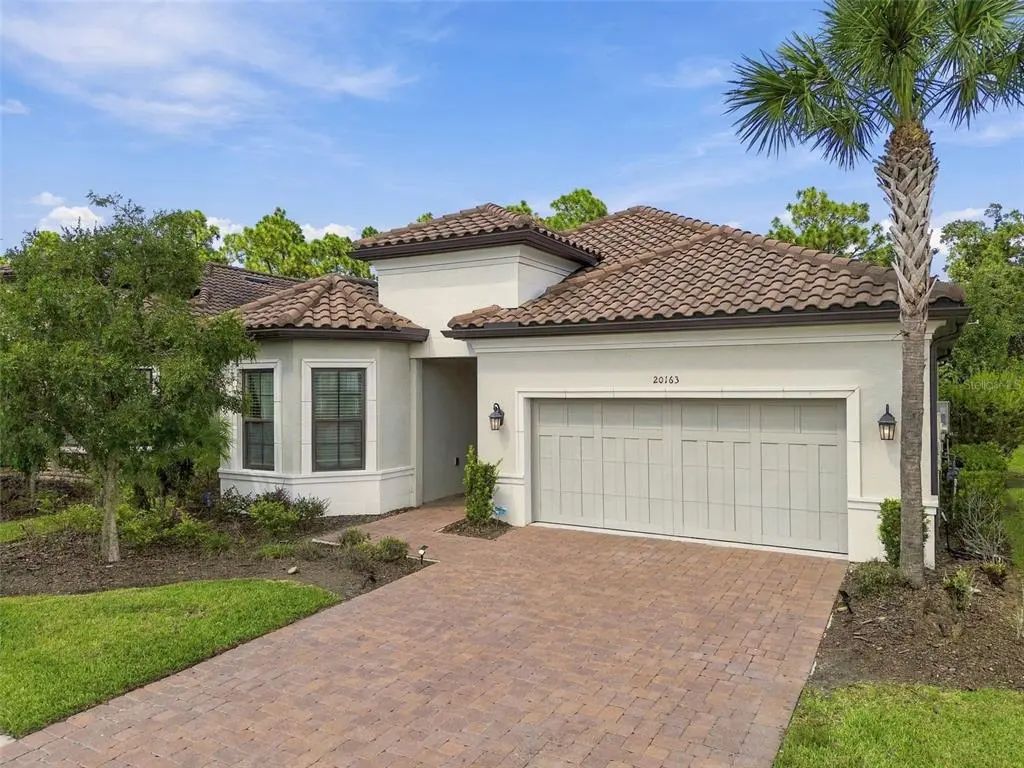 20163 Umbria Hill Drive, TAMPA