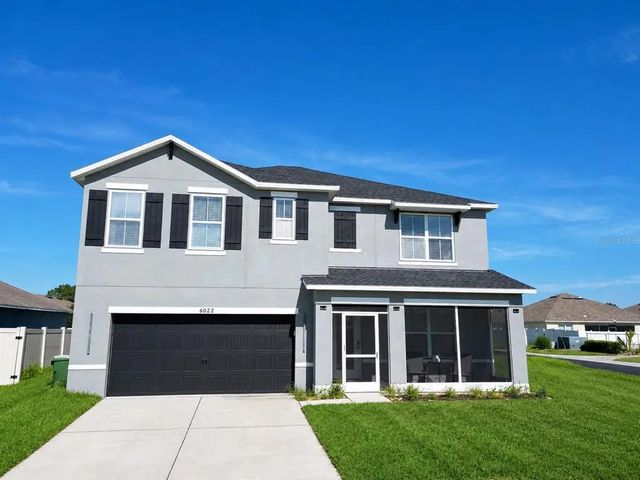 6022 Grey Heron Drive, WINTER HAVEN