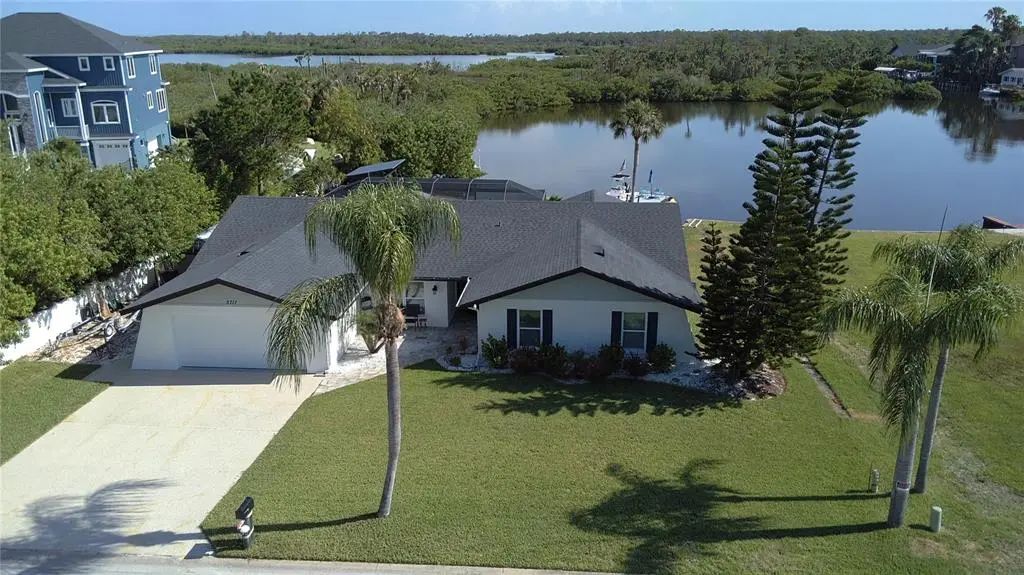 5717 Seabreeze Drive, PORT RICHEY