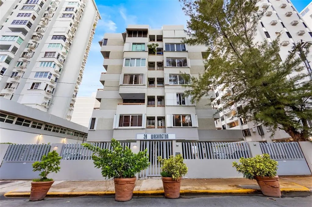 28 Washington 5a, SAN JUAN