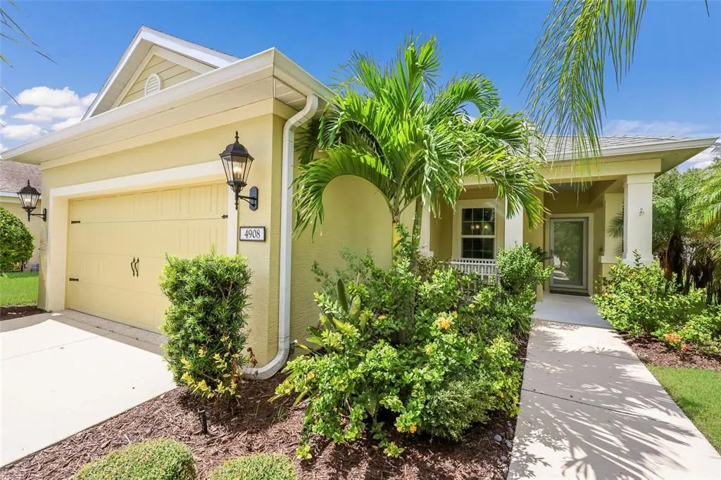 4908 Boston Common Glen, BRADENTON