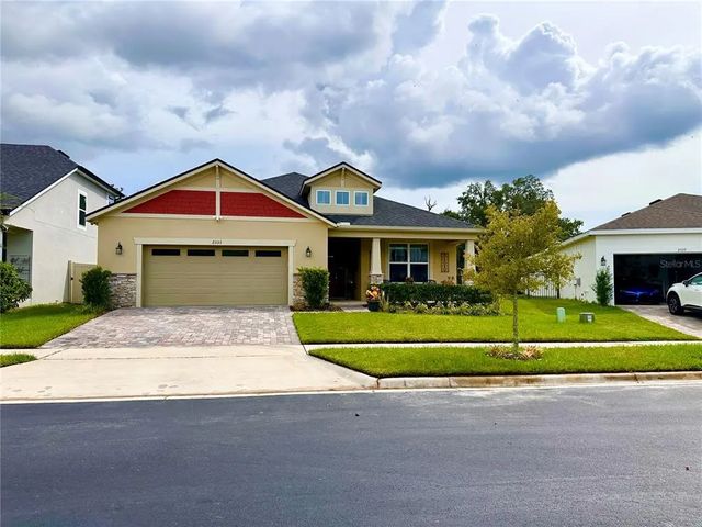 2333 Farnham Dr, OCOEE