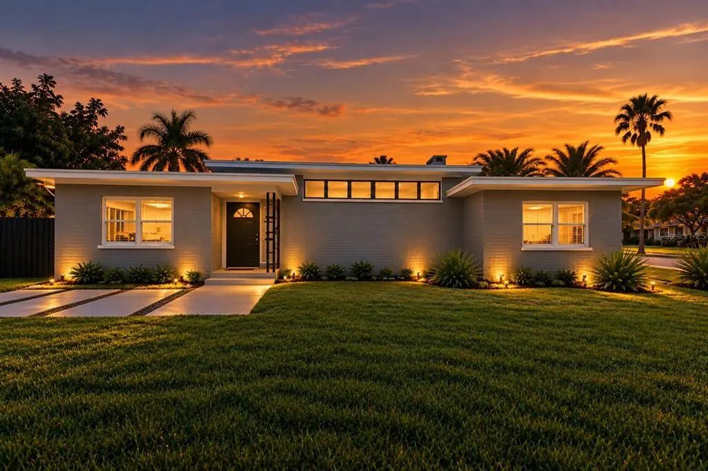837 E Edgewood Drive, LAKELAND