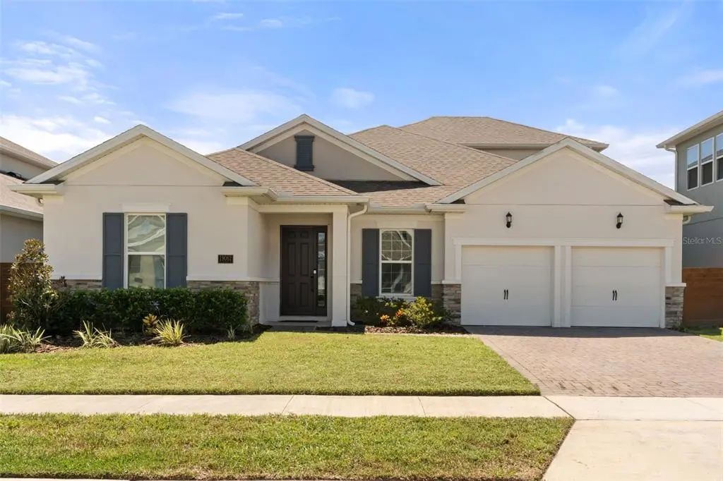 19062 Blueleaf Street, ORLANDO