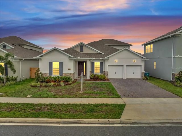 19062 Blueleaf Street, ORLANDO