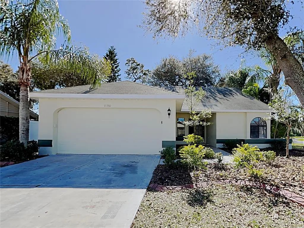 11701 Lynmoor Drive, RIVERVIEW