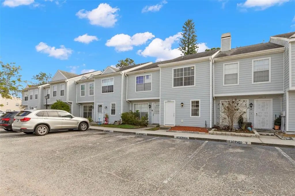 6720 121st Avenue 8, LARGO