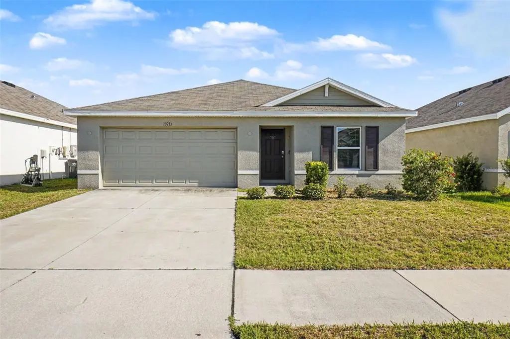 10213 Cloudburst Court, RIVERVIEW