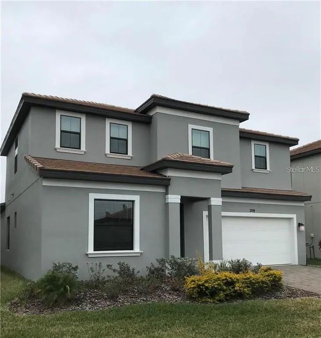 209 Macaulays Cove, HAINES CITY