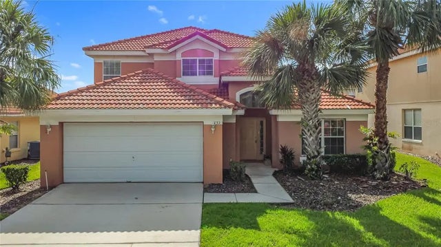 132 Cordova Avenue, DAVENPORT