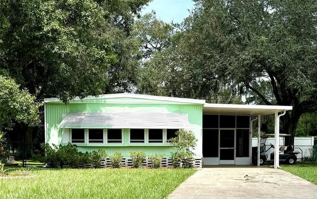 1610 Reynolds Road 277, LAKELAND