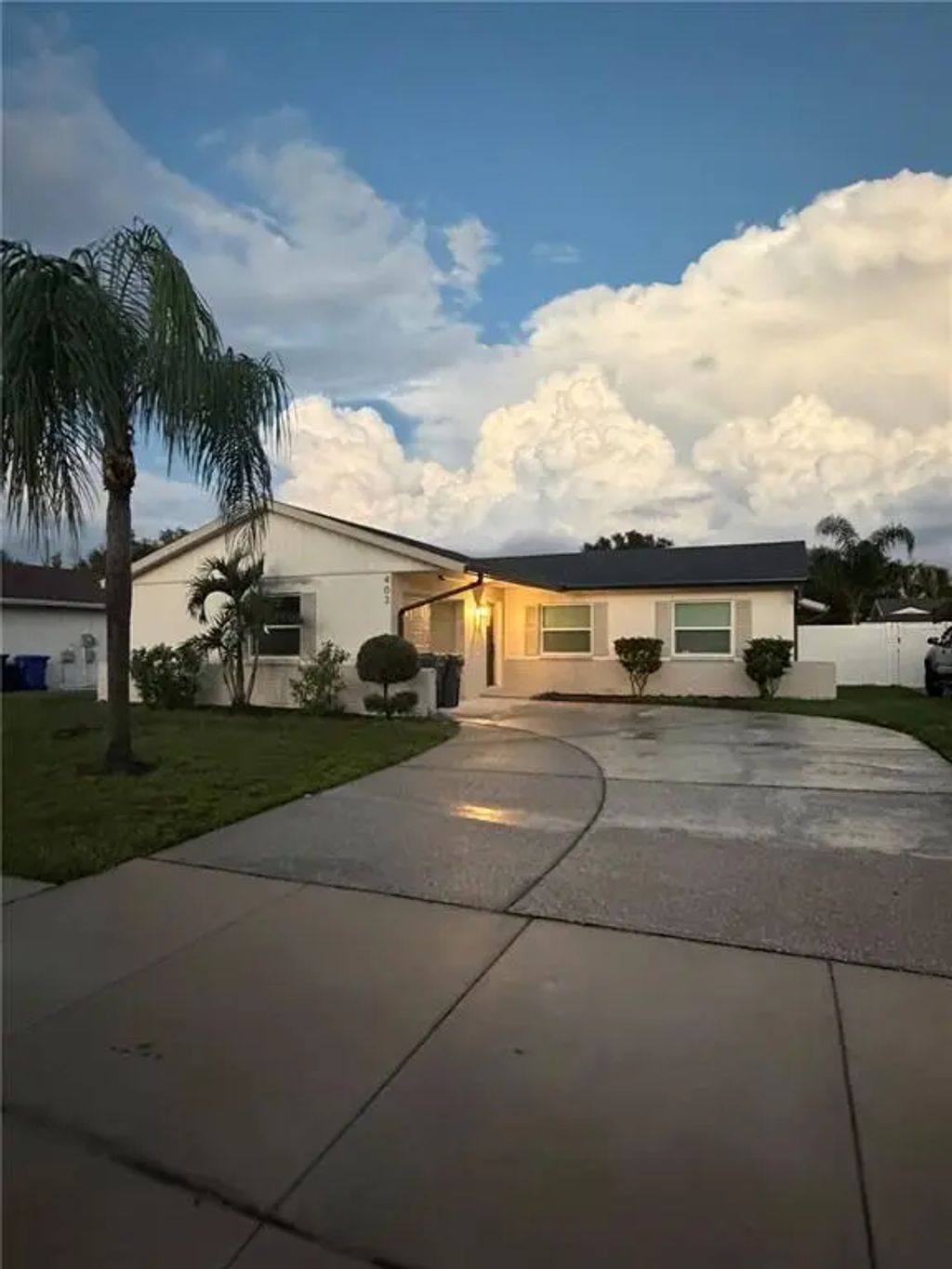 403 Evergreen Drive, OLDSMAR