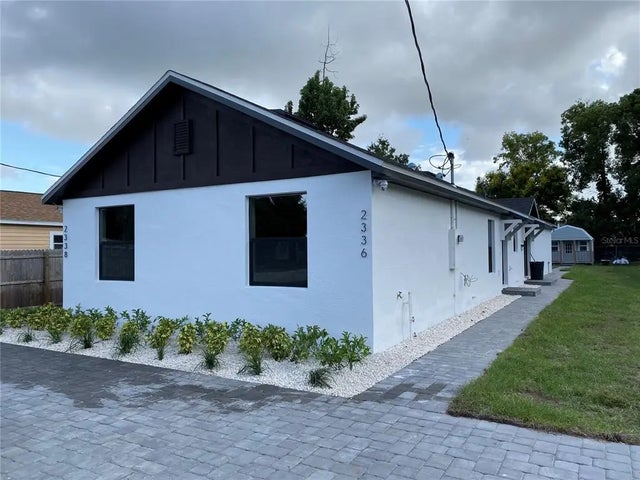 2336-2338 E Jersey Avenue, ORLANDO