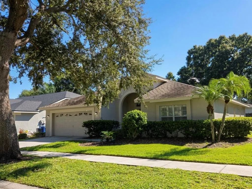9403 Larkbunting Drive, TAMPA