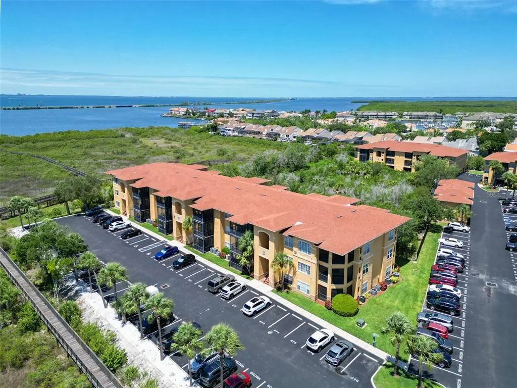 4306 Bayside Village Drive 202, TAMPA