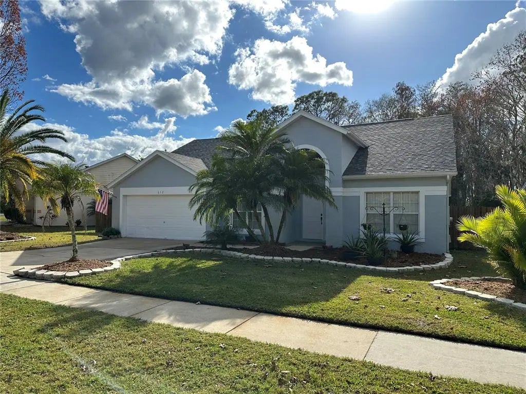 632 Heron Bay Drive, ORLANDO