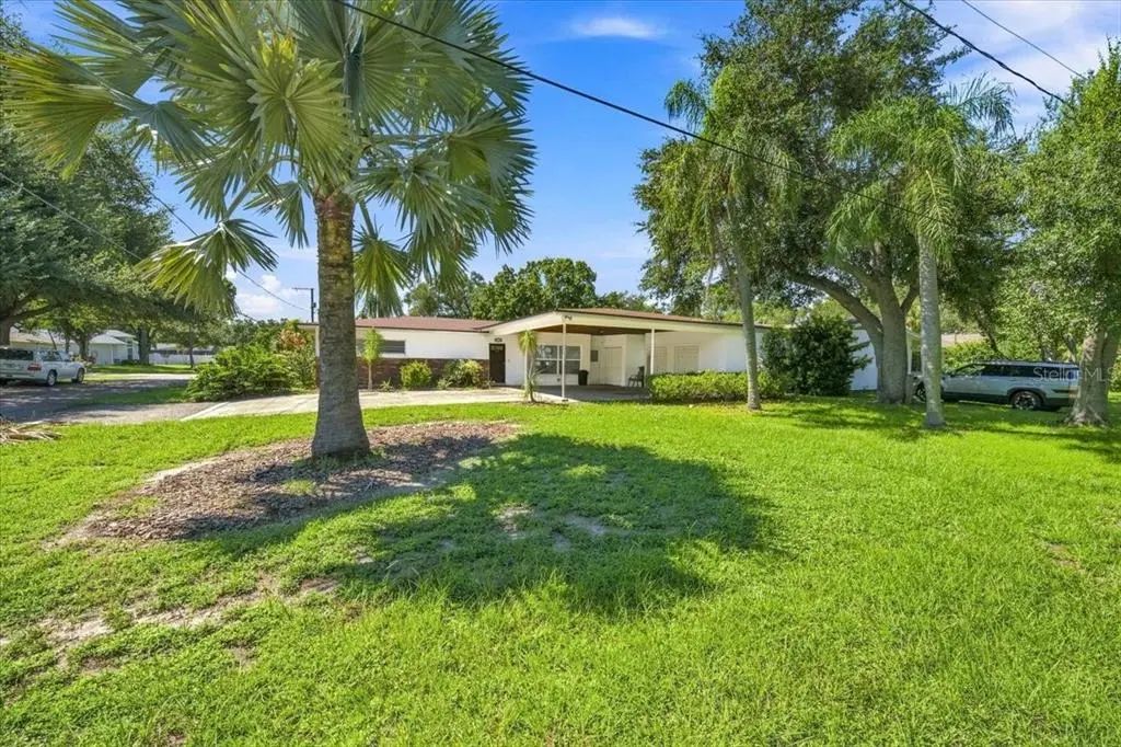 3002 W Marlin Avenue, TAMPA