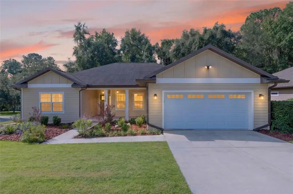 11815 Nw 14th Road, GAINESVILLE